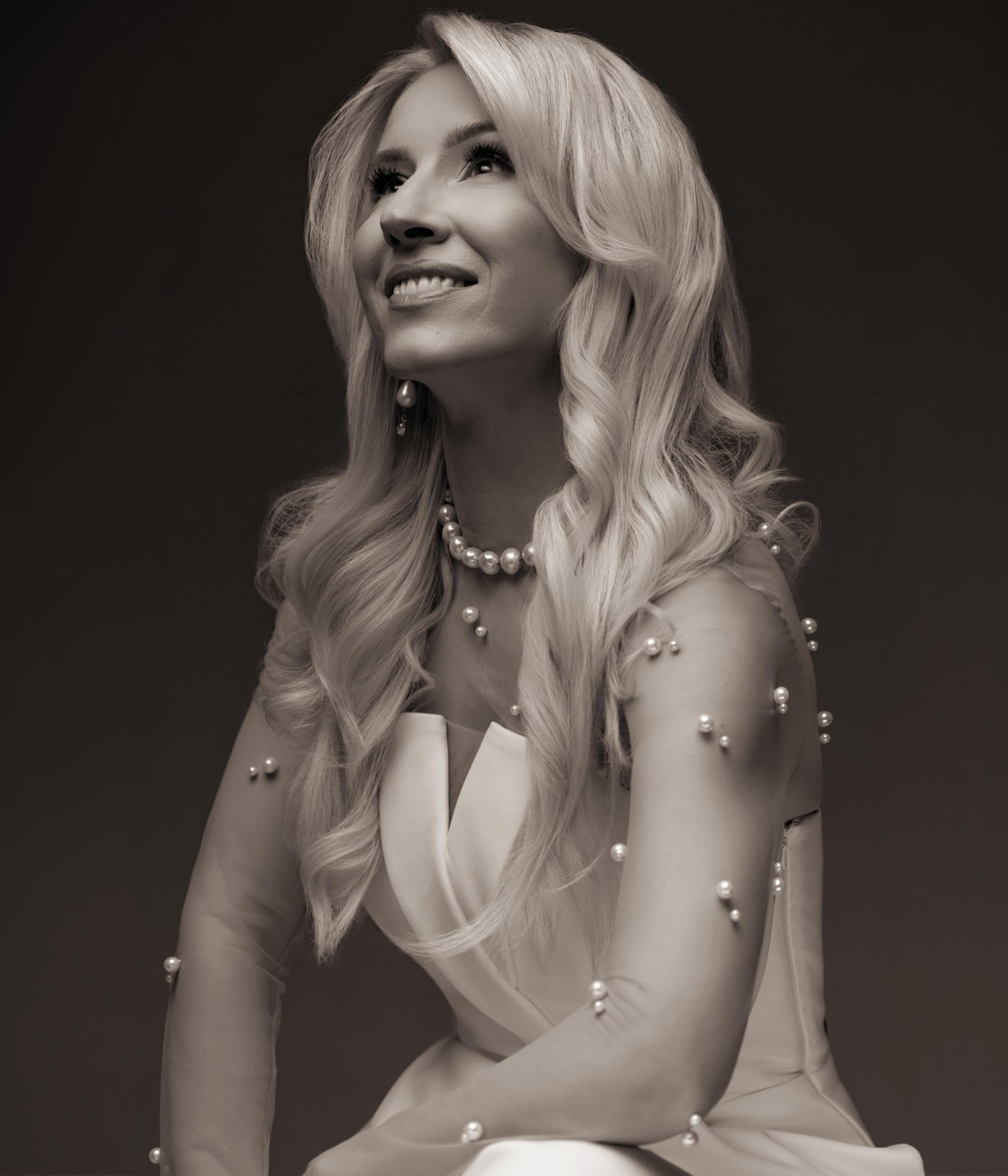 dr Aleksandra Kosovets
