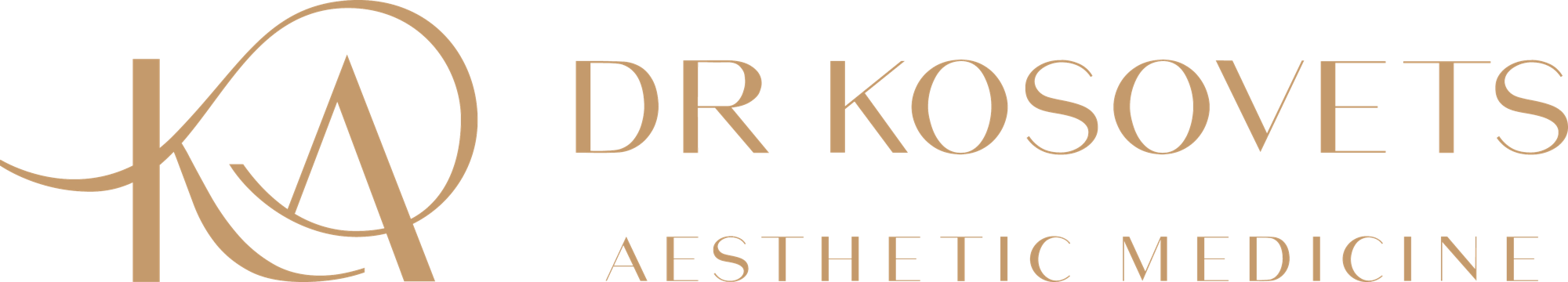 dr Kosovets Aesthetic Medicine